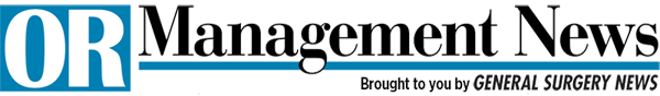 OR Management News