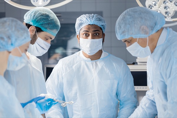 Imposter Phenomenon a Common Experience for U.S. Physicians